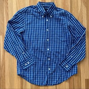 Nautica Men's Button Up